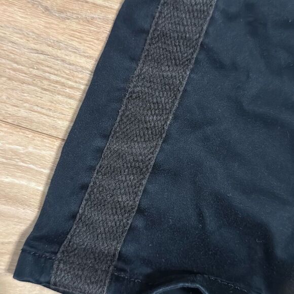 Marc Jacob women’s low rise capri jeans size 4 with side stripe - Picture 8 of 9